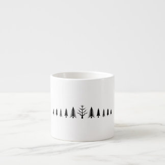 Arbres Mug
