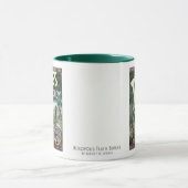 Arbres pour le demain ! Tasse (Centre)