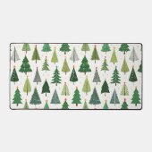 Arbres rétro (Recto)