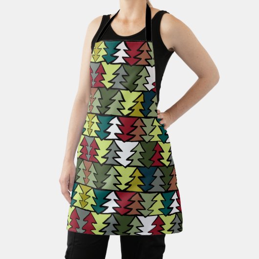 Arbres simple tablier (Insitu)