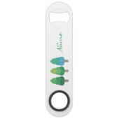 Arbres verts boisés Thunder_Cove (Dos)