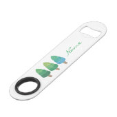 Arbres verts boisés Thunder_Cove (Dos Angle)