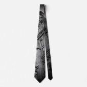 Arc.1 - Architecture - Cravate (Devant)