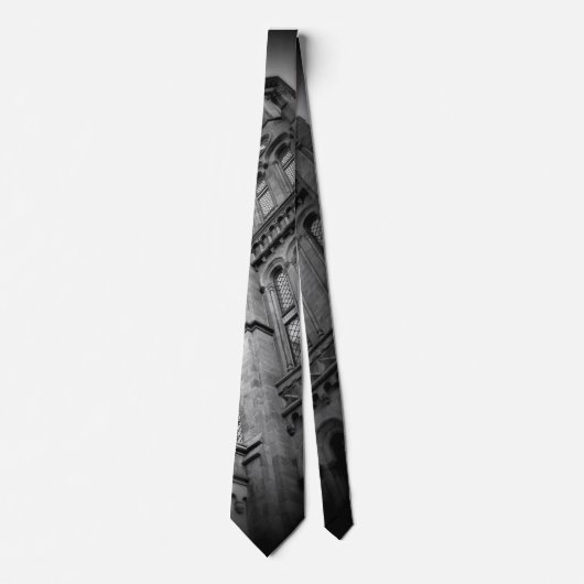 Arc.1 - Architecture - Cravate (Devant)