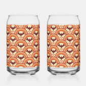 Arc arc-en-ciel d'Halloween (Gauche)