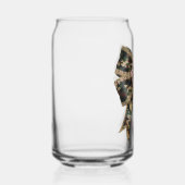 arc camuflash avec rose  (Droite)