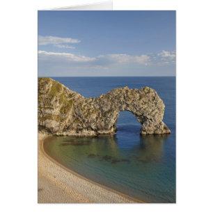 Arc de Durdle Door, Côte Jurassique Patrimoine Mon