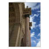 Arc de Triomphe du Carrousel (Devant)