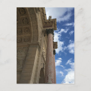 Arc de Triomphe du Carrousel Briefkaart