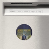 Arc de Triomphe Magneet (Insitu (Vaatwasser))