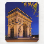 Arc de Triomphe Muismat (Voorkant)