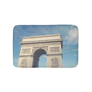 Arc de Triomphe Parijs Badmat
