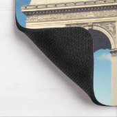 Arc de Triomphe Parijs Muismat (Hoek)