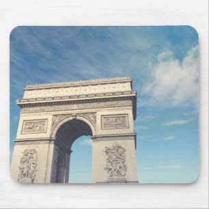 Arc de Triomphe Parijs Muismat