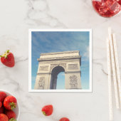 Arc de Triomphe Parijs Servet (Insitu)