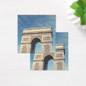 Arc de Triomphe Paris (Bureau)