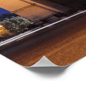 Arc de Triomphe Poster (Hoek)