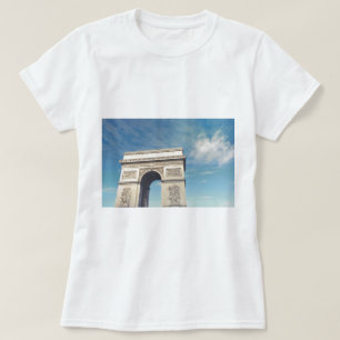 Arc de triomphe t-shirt