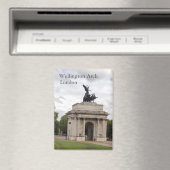Arc de Wellington Londres Magnet (In Situ (Lave-vaisselle))