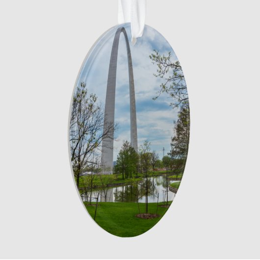 Arc Du Parc (devant)