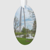 Arc Du Parc (devant)