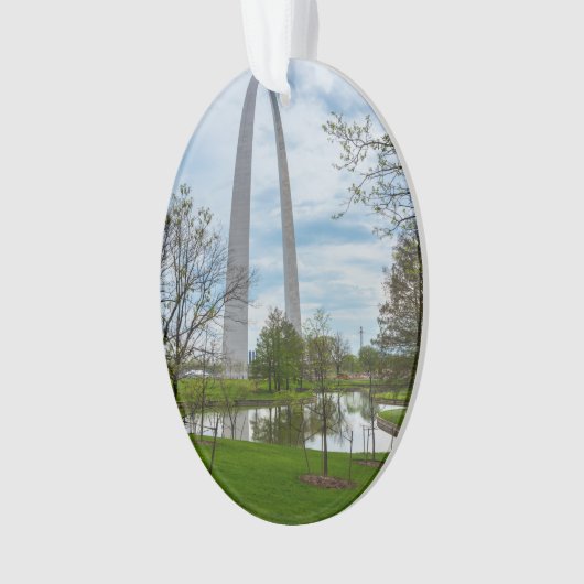 Arc Du Parc (devant)