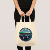 ARC Eer Tote Tas (Voorkant (product))