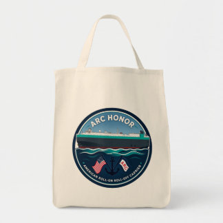 ARC Eer Tote Tas