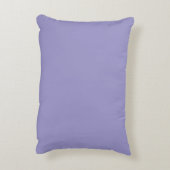 Arc en arc-en-ciel Unicorne aquarelle coussin (Dos(Vertical))