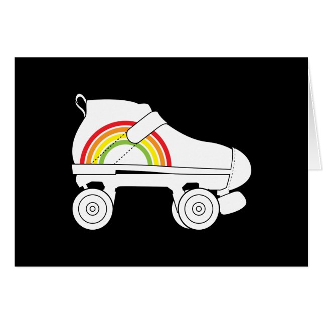 arc-en-ciel (Devant Horizontal)