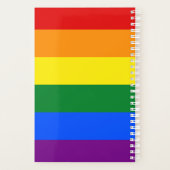 Arc-en-ciel (Dos)