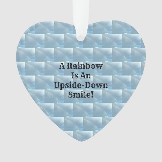 Arc en ciel ! (devant)