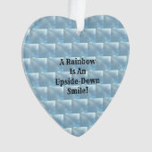 Arc en ciel ! (devant)