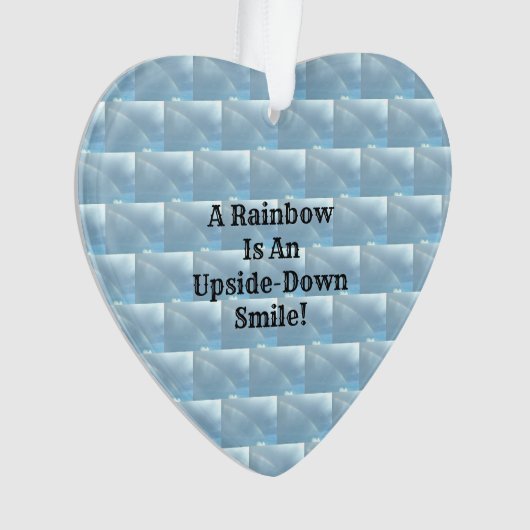 Arc en ciel ! (devant)