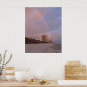 Arc-en-ciel à Daytona Beach Impression (Cuisine)