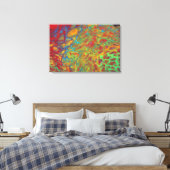 Arc-en-ciel Abstrait acrylique pour impression (Insitu(Chambre))
