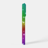 Arc en ciel avec étoiles (Côté droit)