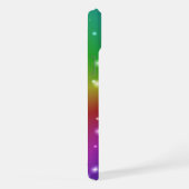 Arc en ciel avec étoiles (Côté droit)