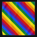 Arc En Ciel Bandana Coloré Pour Les Personnes Et L<br><div class="desc">Arc En Ciel Bandana Coloré Pour Les Personnes Et Les Animaux</div>