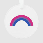 Arc-en-ciel bisexuel (dos)
