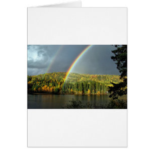 arc-en-ciel chance irlandaise chanceuse nature cie