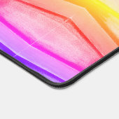 Arc-en-ciel Chevron (Coin)