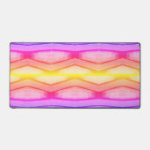 Arc-en-ciel Chevron (Recto)