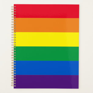 Arc-en-ciel couleurs Lgbt Lgbtq drapeau gay