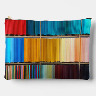 Arc-en-ciel dans votre poche - Sac cosmétique
