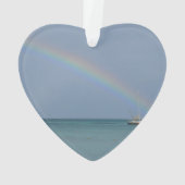 Arc-en-ciel d'Aruba (dos)