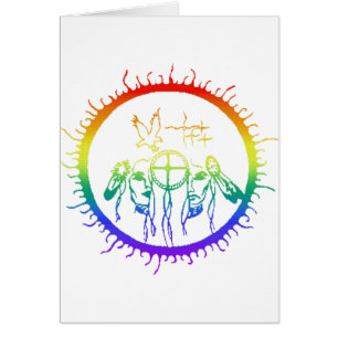 Arc-en-ciel de Deux-Esprit