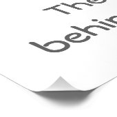 Arc en ciel derrière chaque affiche nuageuse foncé (Coin)