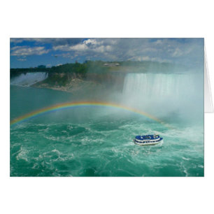 arc-en-ciel du niagara