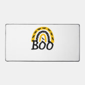 Arc-en-ciel effrayant et Halloween Éffrayant (Recto)